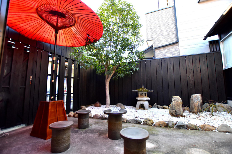 Others 4, YUMEMABOROSHI, Kyoto