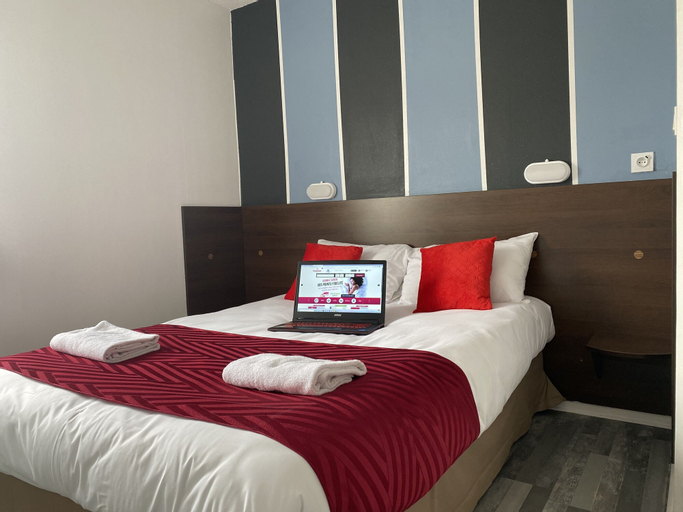 Bedroom 25