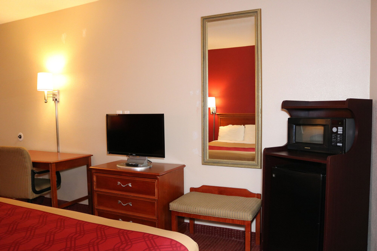 Bedroom 5