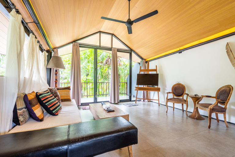 Public Area 3, Mana Villas Nusa Dua, Badung
