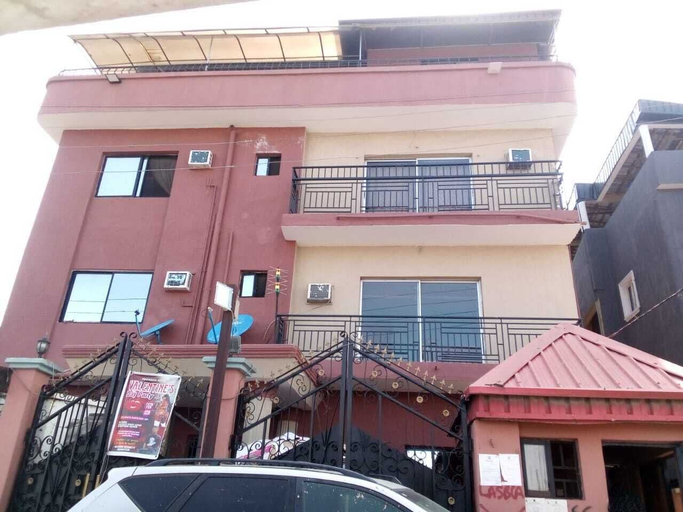 Exterior & Views, Penthouse Hotel Ajegunle Apapa, Ajeromi/Ifelodun