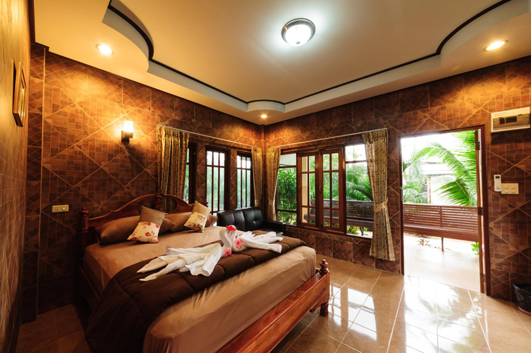 Others 5, Suvimon Resort, Muang Prachin Buri