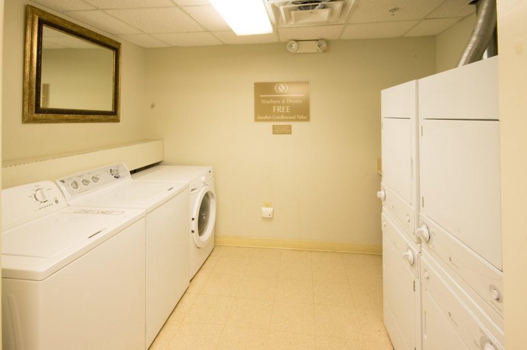 Bathroom 5, Candlewood Suites ALABASTER, Shelby