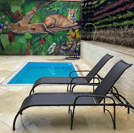 Sport & Beauty 3, Pousada Renovo da Serra, Nova Friburgo