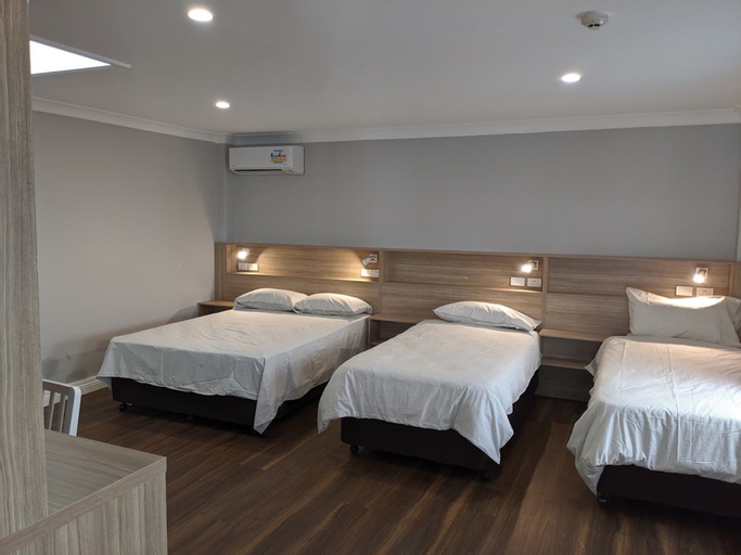 Bedroom 20