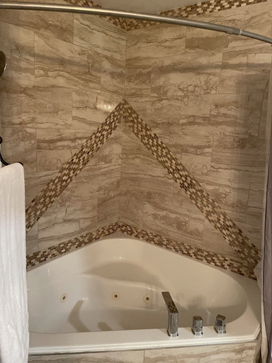 Bathroom 4, Crazy Horse Rv Resort, Kane