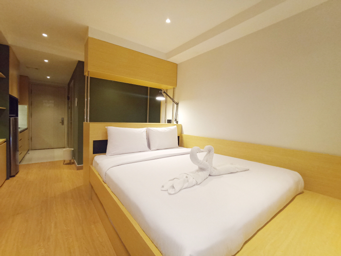 Bedroom 15