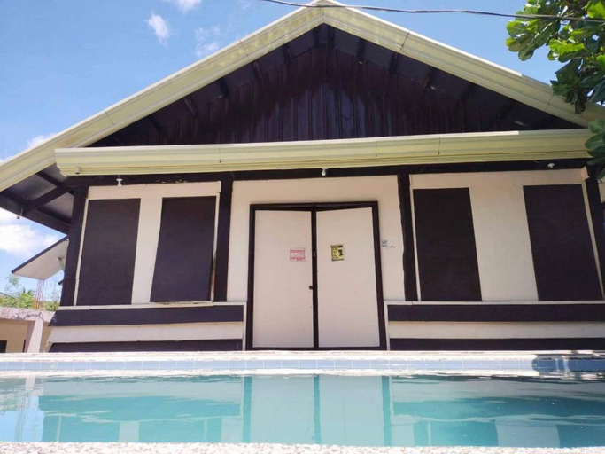 Sport & Beauty, Pasilyo Lodge & Surf Baler Aurora, Baler