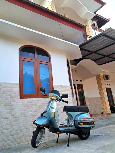 Exterior & Views 3, Amors Jiwanta, Yogyakarta