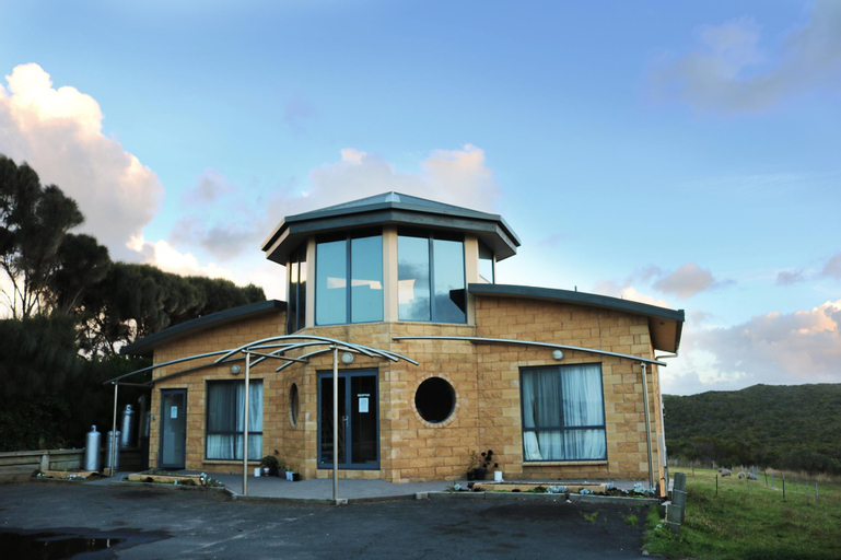 The 13th Apostle, Corangamite - South