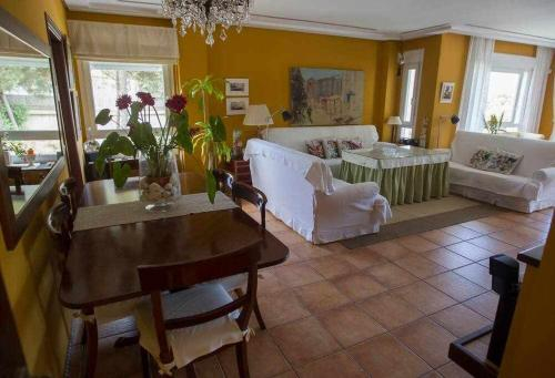 Chalet Villa Ventolera Novo Sancti Petri Chiclana, Cádiz