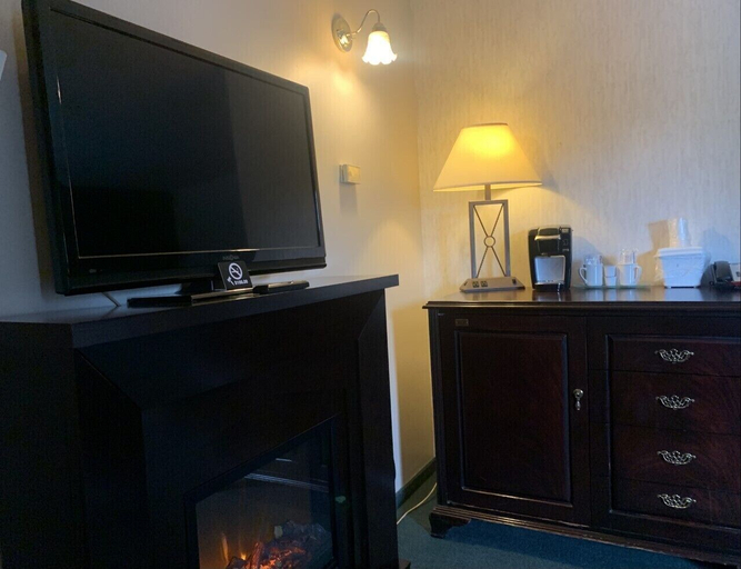 Others 5, Bancroft Inn & Suites, Hastings