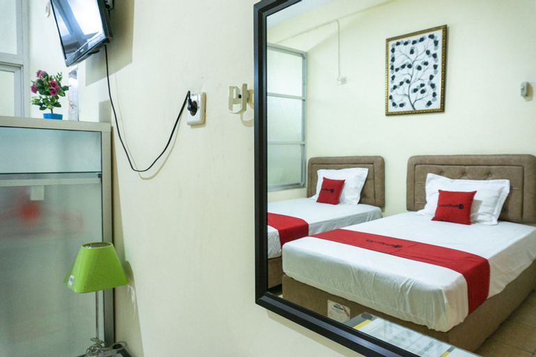 Bedroom 8