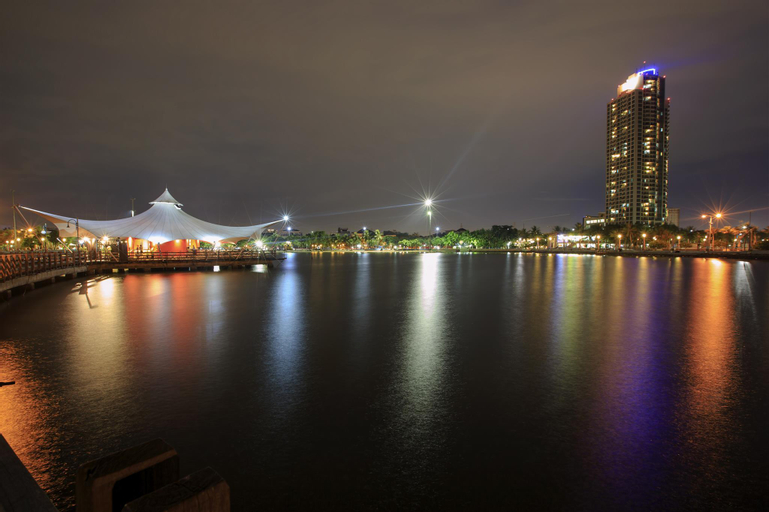 Nearby Landmark 1, Aston Marina Ancol Hotel and Residence, North Jakarta