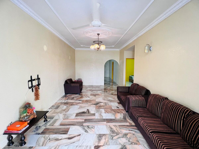 Public Area, Coworking 8 ppl GuestHouse @ Alor Star, Kota Setar
