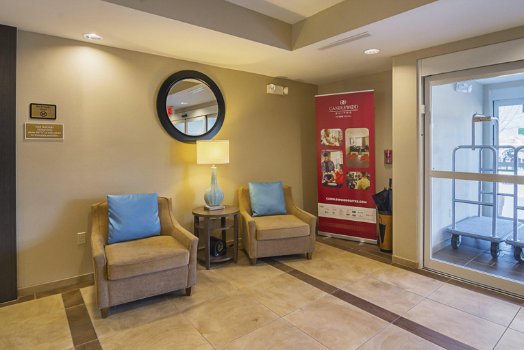 Public Area 5, Candlewood Suites PENSACOLA - UNIVERSITY AREA, Escambia