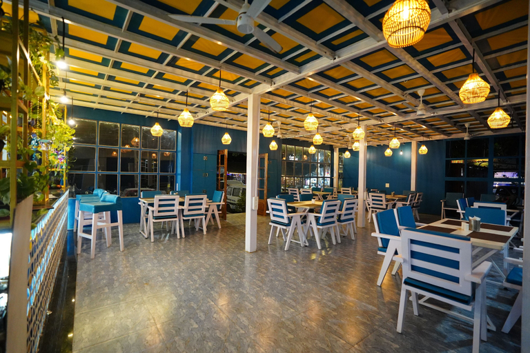 Food & Drinks 4, Casanova by the Sea, South Goa