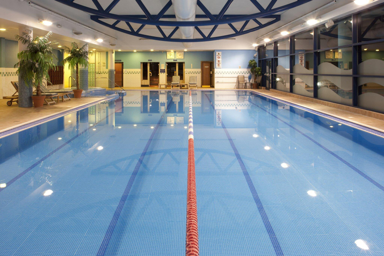 Sport & Beauty 3, Holiday Inn Barnsley by IHG, Barnsley