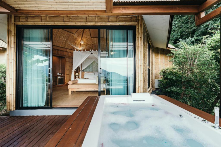 Sport & Beauty 5, Aonang Fiore Resort, Mueang Krabi