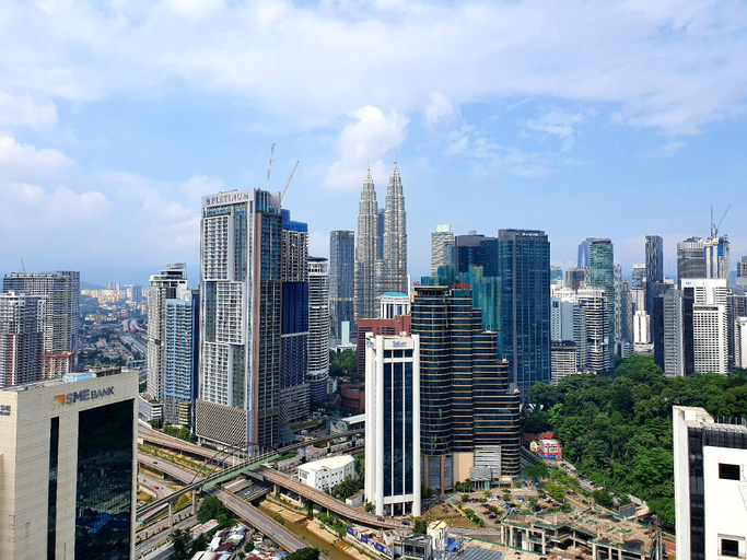 Others 5, Anggun Residences KLCC by Urbanscape, Kuala Lumpur