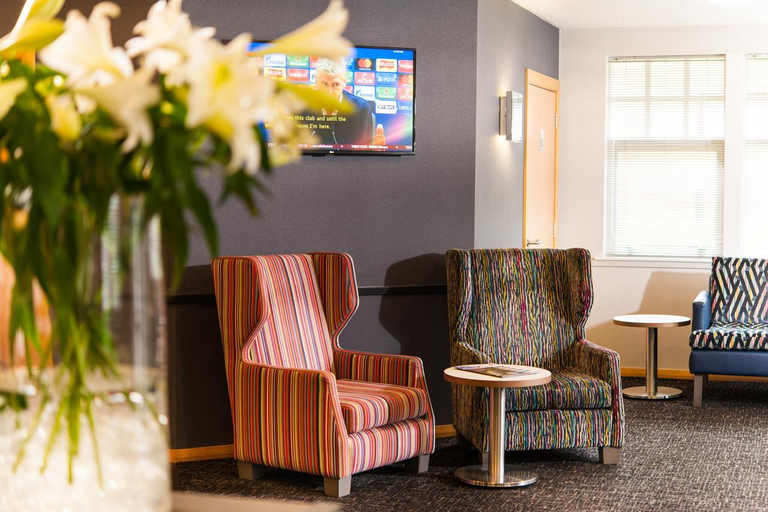 Public Area 3, Leonardo Inn Aberdeen Airport, Aberdeen