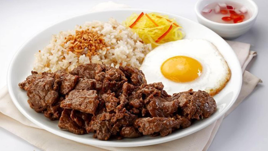 Food & Drinks 5, LANGOJON JIANJOY RESORT, General Luna