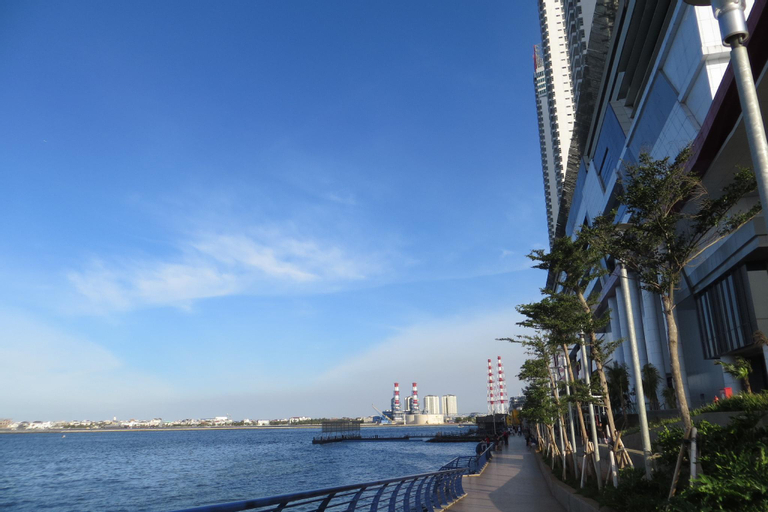Nearby Landmark 2, Aston Marina Ancol Hotel and Residence, North Jakarta