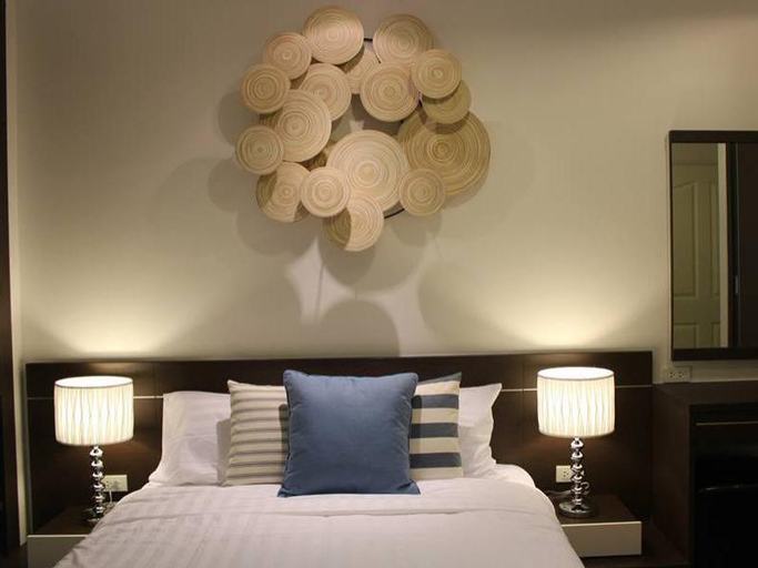 Phuket Villa Patong Beach Condo, Phuket Island