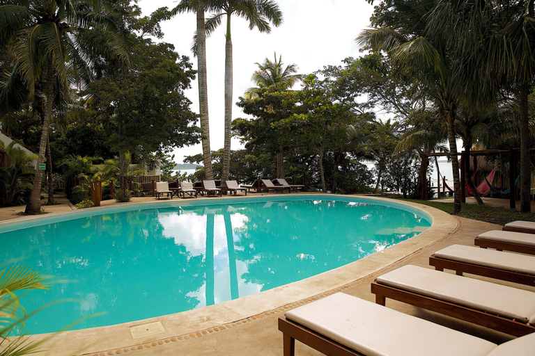 Sport & Beauty 3, Hotel Rancho Encantado, Othón P. Blanco