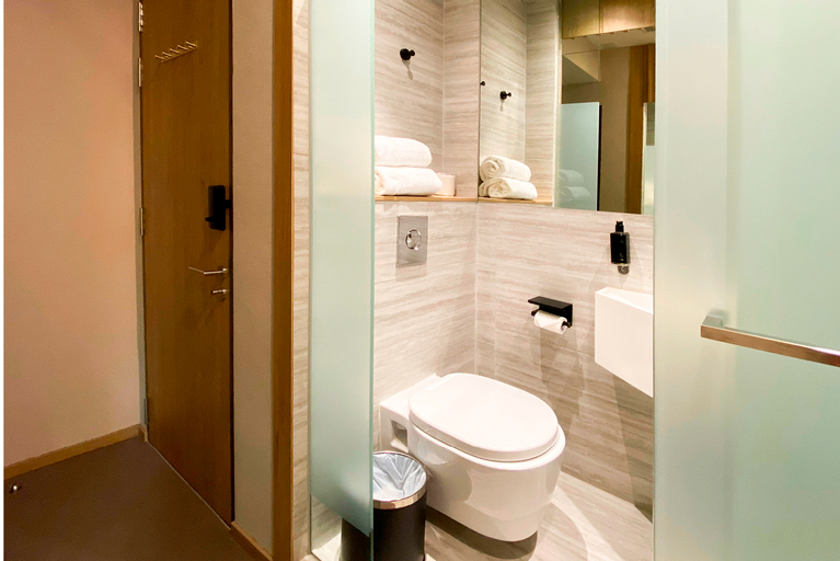 Bedroom 5, ST Signature Tanjong Pagar, DAYUSE, 8 hours: 10AM-6PM, Singapore
