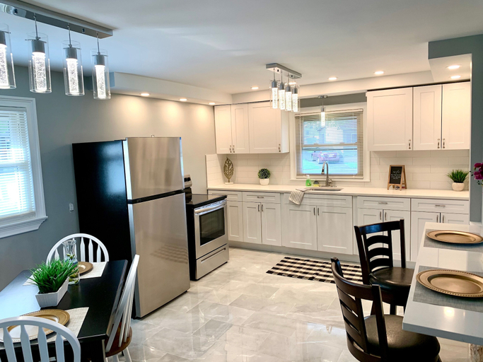 Others 5, The Grand Gorge Villa-With Yard& Parking, Niagara
