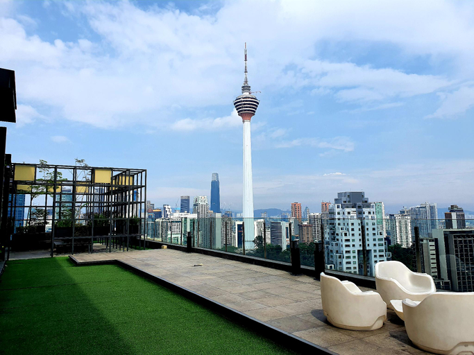 Others 2, Anggun Residences KLCC by Urbanscape, Kuala Lumpur