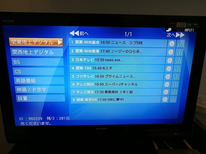 Others 16