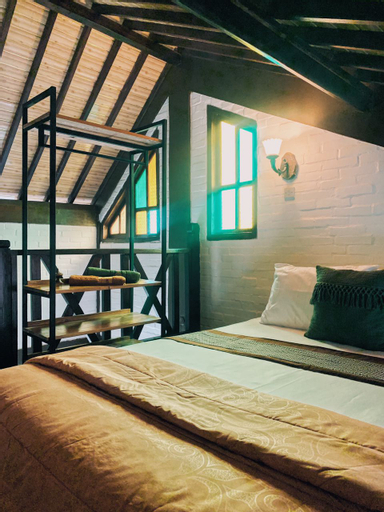 Bedroom 3, Oemah Lor (permanently closed), Sleman
