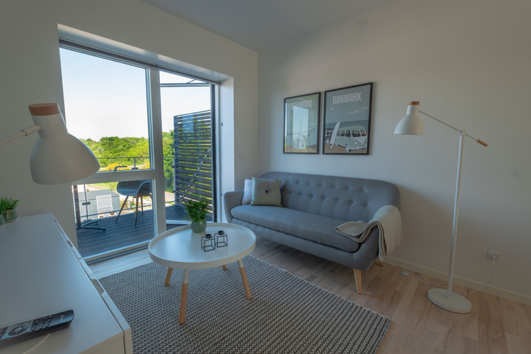Others 5, Aalborg Hotel Apartments, Aalborg