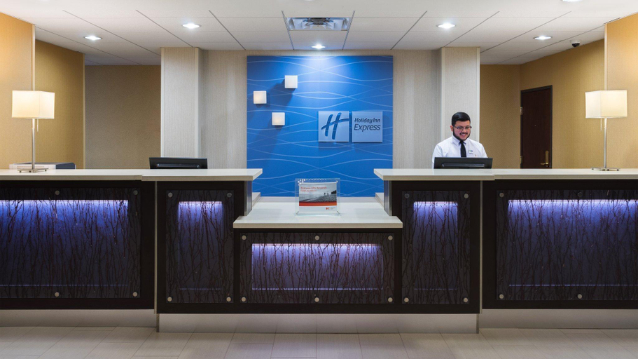 Public Area 5, Holiday Inn Express & Suites MIDLAND LOOP 250, Midland