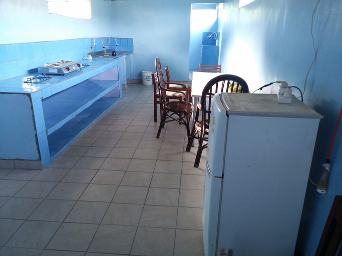 Others 4, Bluepango Guest House - Hostel, Pango