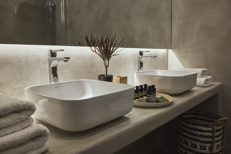 Bathroom 4, Plaka's Villa with Breathtaking Acropolis View, Attica
