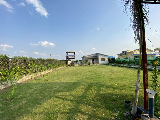 Others, Satyam's Farm, Gautam Buddha Nagar