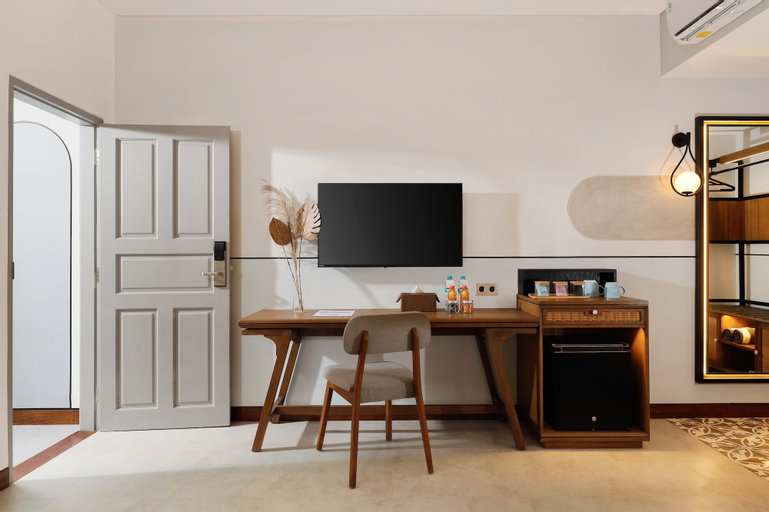 Bedroom 15