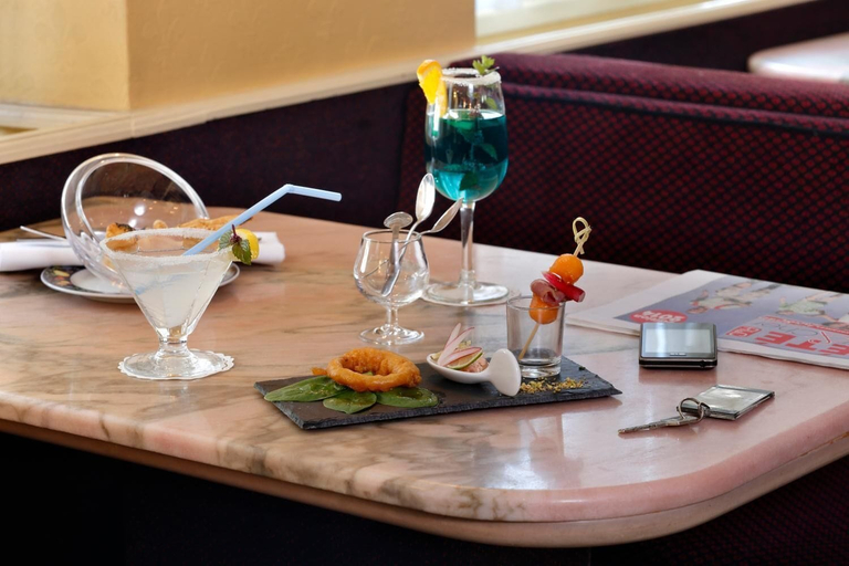 Food & Drinks 4, Hôtel de France Contres-Beauval-Cheverny, Loir-et-Cher