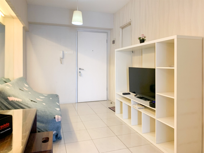 Others 2, Nice Designed and Elegant 2BR at Green Bay Pluit Apartment By Travelio, Jakarta Utara