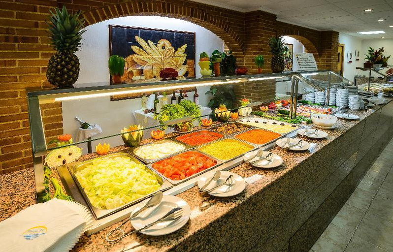Food & Drinks 4, Mareny Benidorm, Alicante