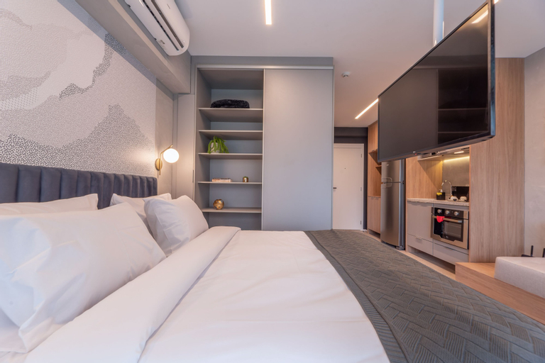 Bedroom 20