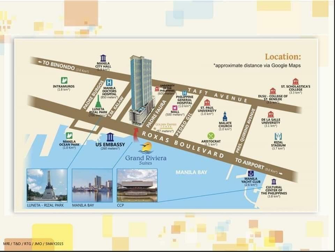 Others 3, Magnificent View of Manila Bay, Roxas Blvd, US Emb, Manila City