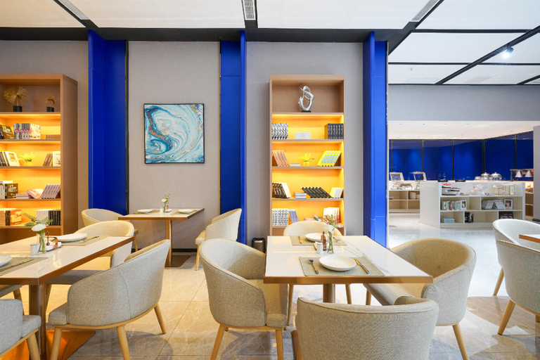 Others 3, Rezen Select Hotel Guiyang Longdongbao Airport, Guiyang