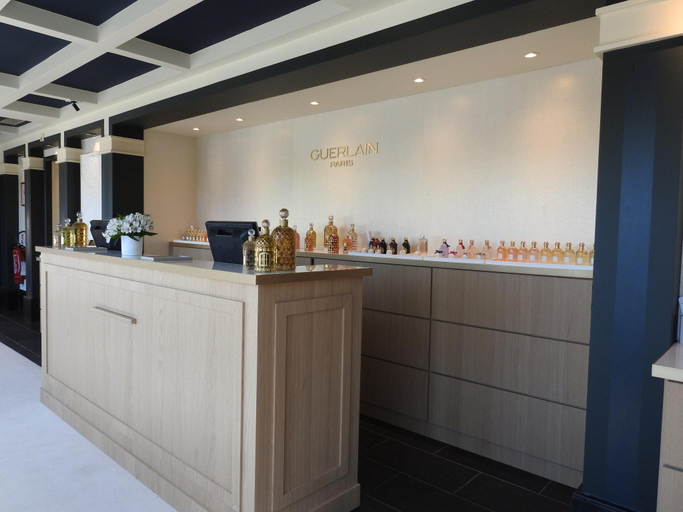 Food & Drinks 5, Intercontinental Bordeaux Le Grand Hotel By IHG, Gironde