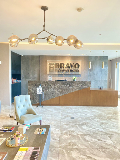 Bravo Tanauan Hotel, Tanauan City