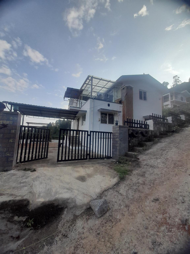 Sun rise villa , The Nilgiris