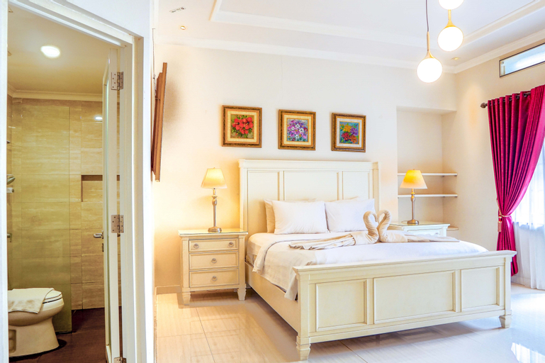 Bedroom 14